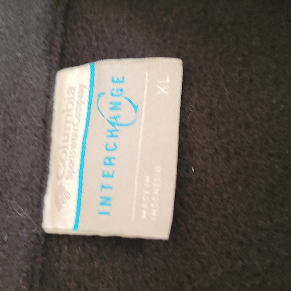 Columbia Jacket